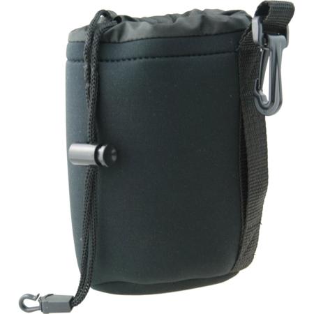 Phottix Neoprene Lens Pouch Case, X-Large