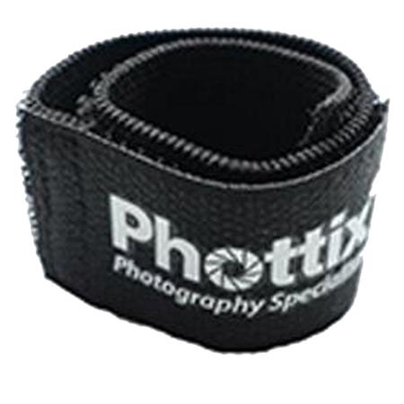 Phottix Hook & Loop Strap for Trigger Mount and Stand
