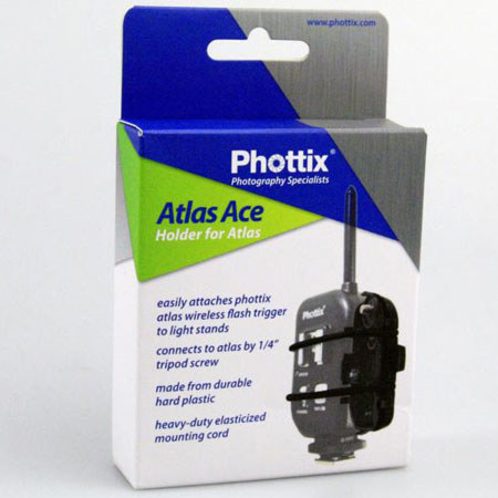 Phottix Atlas Holder Ace