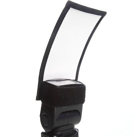 Phottix PH37225 Bounce Card and Flash Strap