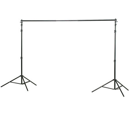 Phottix Backdrop Stand Kit, 2.80x3.20m