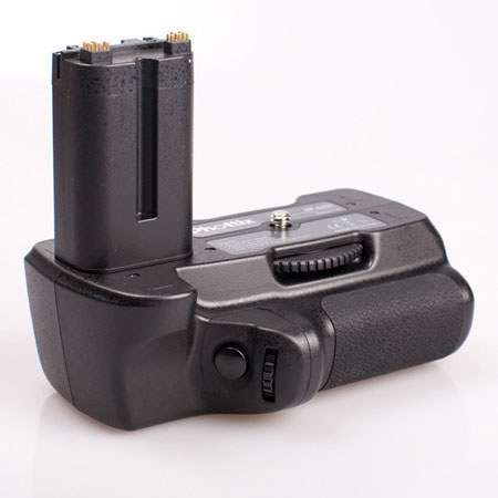 Phottix BP-A550 Battery Grip for Sony A550 Cameras