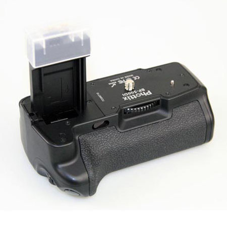 Phottix BG-500D Battery Grip for Canon 450D/500D C