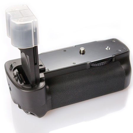 Phottix BG-5DII Battery Grip for Canon EOS-5D Mark