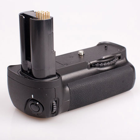 Phottix BG-D200 (MB-D200) Premium Series Battery G
