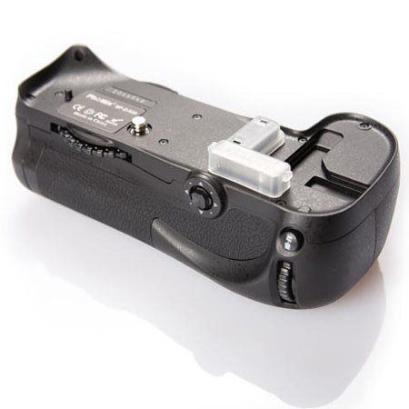 Phottix BG-D700 Battery Grip for Nikon D300, D700