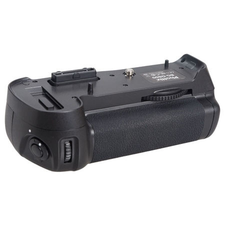 Phottix BG-D800 Battery Grip for Nikon D800 DSLR