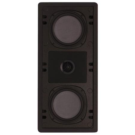 Phase Technology CI110 Series III 6.5" 2-Way In-Wall Speaker