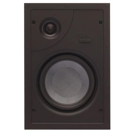 Phase Technology CI20X 6.5" 2-Way Ceiling Speaker w/ Micro-Flange Grille
