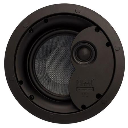 Phase Technology CI6.1X 6.5" 2-Way Ceiling Speaker with Grille
