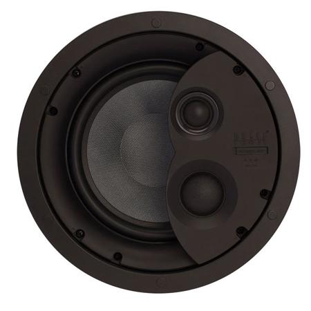 Phase Technology CI7.3X 8" 3-Way In-Ceiling Speaker, Master Pack-4 Units
