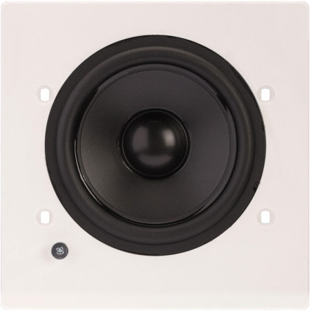 Phase Technology CI-MM3-II 3" In-Wall Speaker with Grille