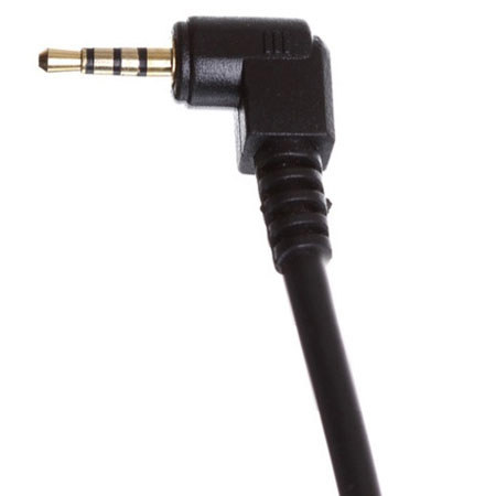 Phottix Extendable Spiral Cable P6