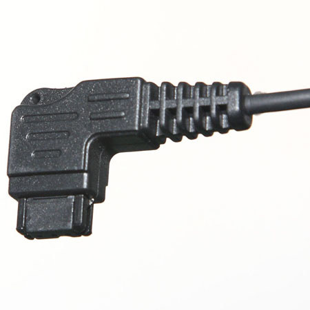 Phottix Extendable Spiral Cable S6