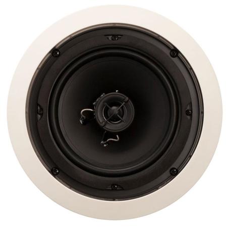 Phase Technology CS-6R 6.5" Coax In-Ceiling Speaker, Master Pack - 16 Units