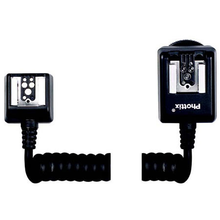 Phottix Duo TTL Flash 1m Remote Cord