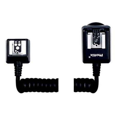 Phottix Duo TTL Flash 2m Remote Cord