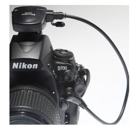 Phottix Geo One GPS, Replaces Nikon GP-1