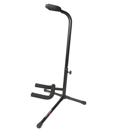Pig Hog Fat Foam Guitar Stand, Black