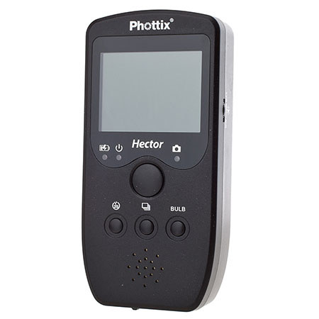 Phottix Hector LiveView Wired Remote Set for Sony