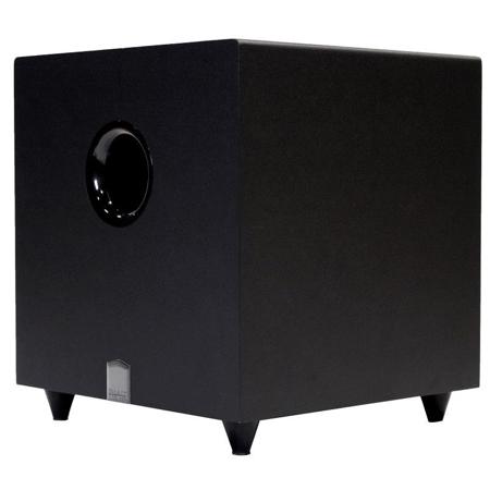 Phase Technology HV101-II 10" Subwoofer