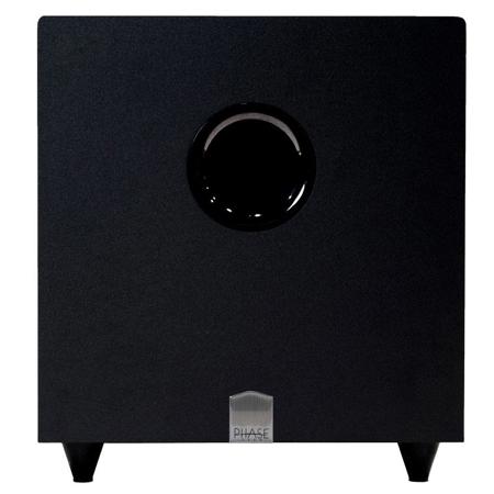Phase Technology HV121-II 12" Subwoofer