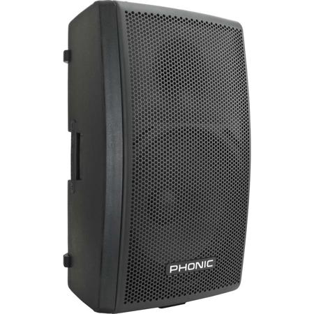 Phonic Inception 12A 12" Active 2-Way Speaker, Single