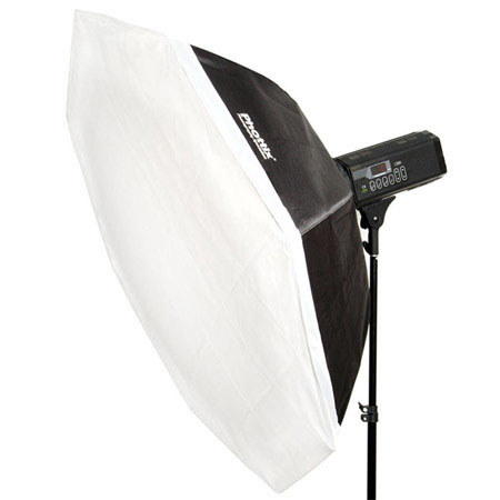 Phottix Luna Folding Octa Softbox, 110cm