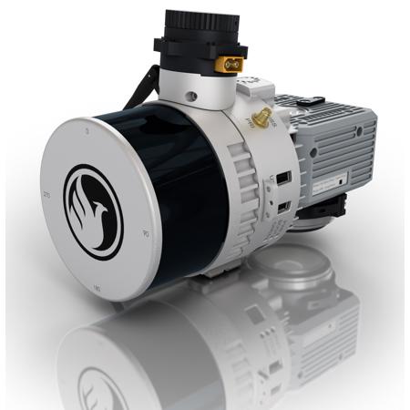 Phoenix LiDAR Recon-XT Payload Package
