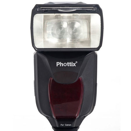 Phottix Mitros TTL Flash for Canon