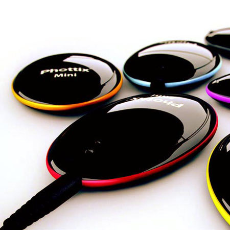Phottix Mini Wired Remote for Nikon N10