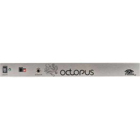 Phoenix Audio MT454-DTI Octopus USB Base Unit with Digital Telephone Interface
