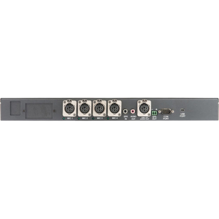 Phoenix Audio MT454-DTI Octopus USB Base Unit with Digital Telephone Interface