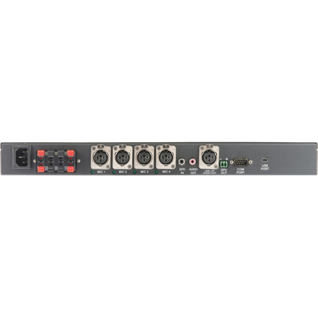 Phoenix Audio MT454-PSTNP Octopus USB Base Unit with Analog Telephone Interface