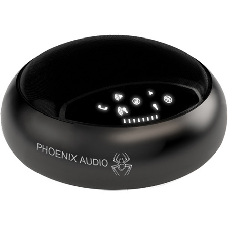 Phoenix Audio MT503 Smart Spider USB Conference Speakerphone
