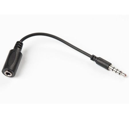 Phocus MicPro Adapter, 3.5mm Microphone Port