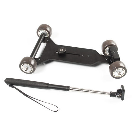 Phocus Skately, Push Rod Dolly