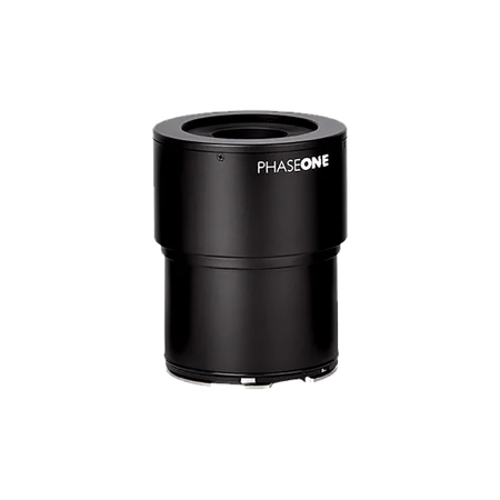 Phase One RSM 80mm f/5.6 AF Lens for iXM-100 and iXM-GS120 UAV Camera