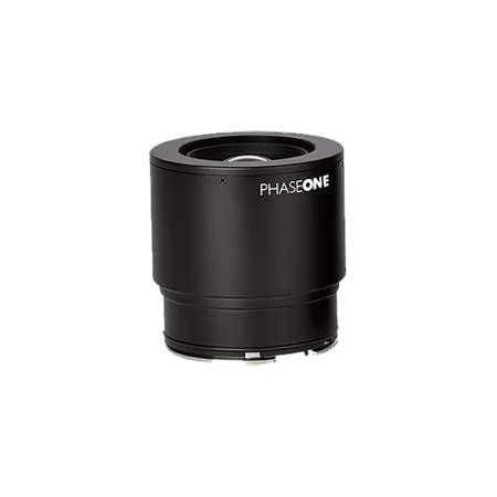 Phase One RSM 35mm f/5.6 Lens for iXM-100 and iXM-GS120 UAV Camera