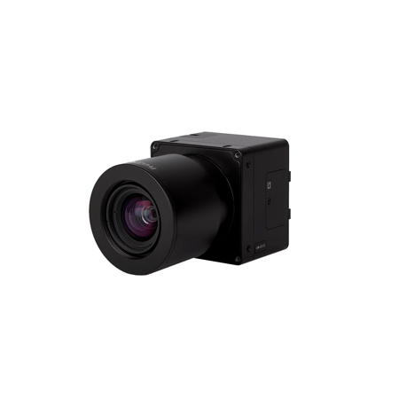 Phase One P3 UAV iXM-GS120 Camera System for MAVLink/Auterion-1 Year Support