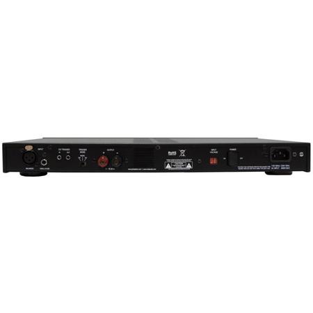 Phase Technology P350 Class-G High Current Mono Block Amplifier