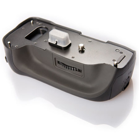 Phottix Premium Series BP-K20D Battery Grip