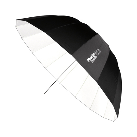 Phottix Premio 65" Reflective Umbrella