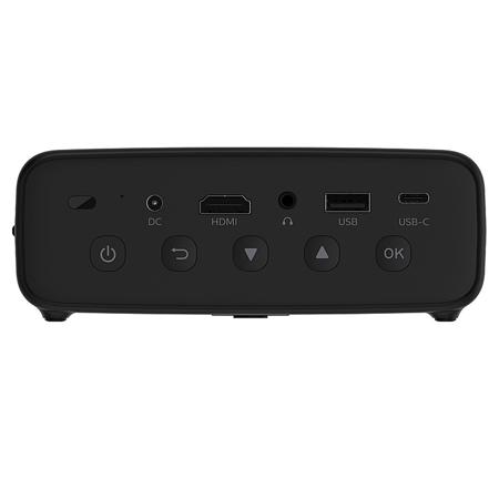 Philips PPX340 480p PicoPix Micro2 Mobile DLP Projector