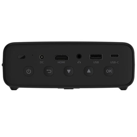 Philips PPX360 480p PicoPix Micro2TV Mobile DLP Projector
