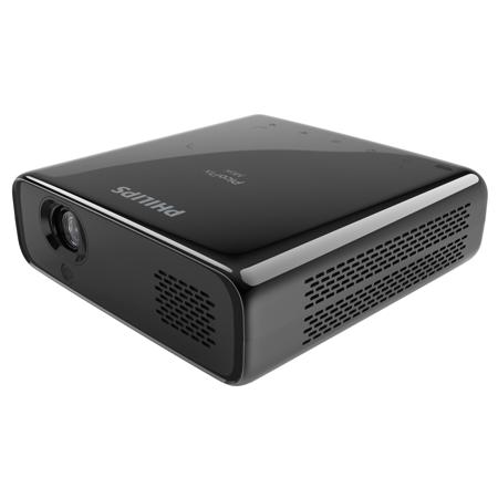 Philips PPX620 Full HD PicoPix Max Mobile DLP Projector