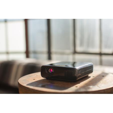 Philips PPX620 Full HD PicoPix Max Mobile DLP Projector