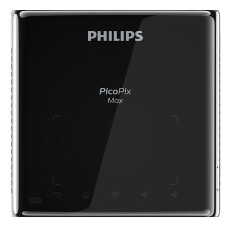 美品 フィリップス PICOPIX MAX PPX620 モバイルプロジェクター Amazon.com: Philips PicoPix Max One, pico projector, LED DLP