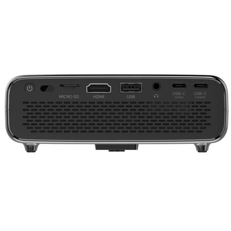 美品 フィリップス PICOPIX MAX PPX620 モバイルプロジェクター PicoPix Max Mobile projector PPX620/INT | Philips