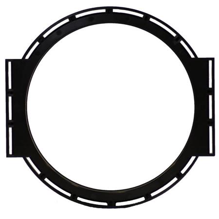 Phase Technology CI6.1X and CI6.2X Rough-In Bracket, Gray